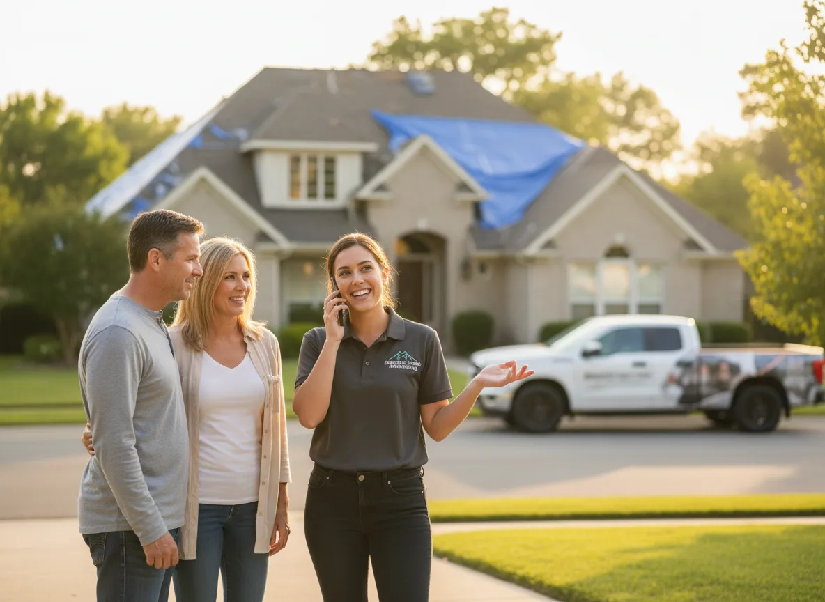 Emergency Roof Repair Walkersville, MD FAQs